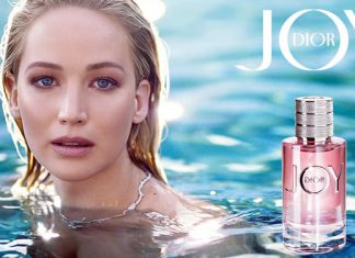 Exklusive Düfte und trendige Farben aus dem Kosmetikhaus Dior