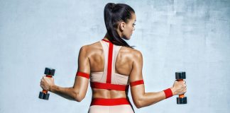 8 Fitnessübungen, die fast jeder falsch macht