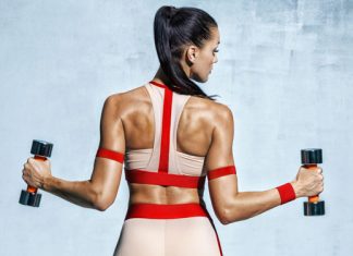 8 Fitnessübungen, die fast jeder falsch macht