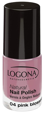 LOGONA Nagellack