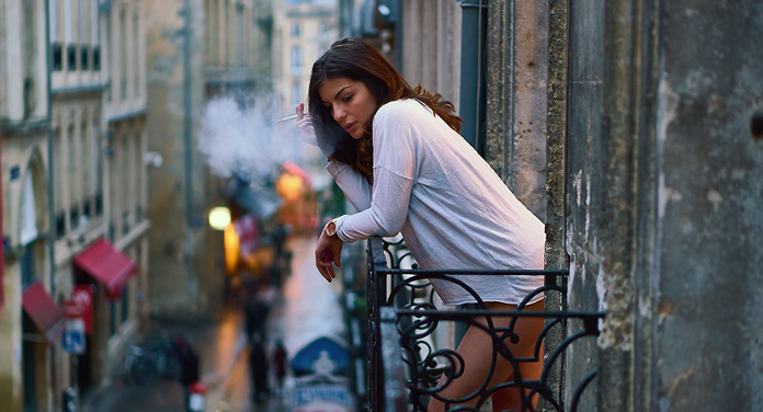 Bye, Bye Blauer Dunst – so hörst du endlich auf zu Rauchen