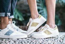 Die schönsten nachhaltigen Sneaker Labels