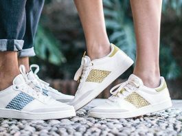 Die schönsten nachhaltigen Sneaker Labels