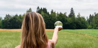 Ökologischer Fußabdruck: Alles, was du darüber wissen solltest