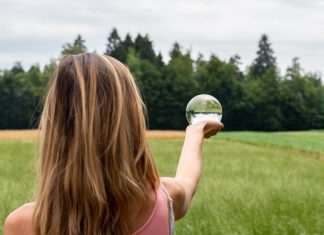 Ökologischer Fußabdruck: Alles, was du darüber wissen solltest