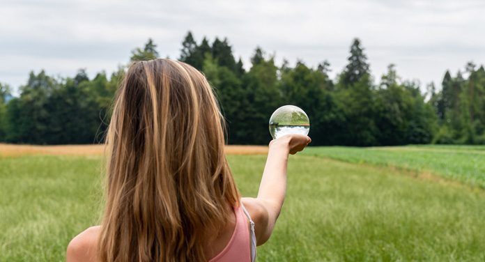 Ökologischer Fußabdruck: Alles, was du darüber wissen solltest