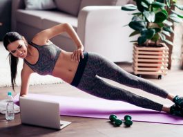 Die 5 besten Fitnessplattformen im Test