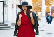 Plus-Size-Mode-Tipps Winter 2019