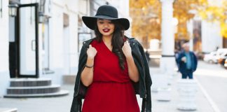 Plus-Size-Mode-Tipps Winter 2019