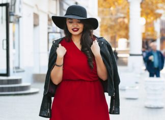 Plus-Size-Mode-Tipps Winter 2019