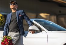 Renten Gap: So lachst du dir einen Sugar Daddy an