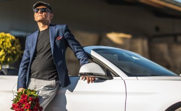 Renten Gap: So lachst du dir einen Sugar Daddy an