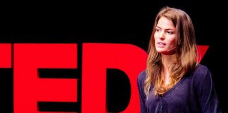 10 inspirierende TED-Talks, die du gesehen haben solltest
