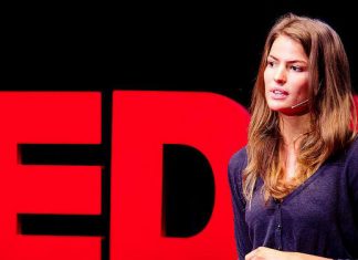 10 inspirierende TED-Talks, die du gesehen haben solltest