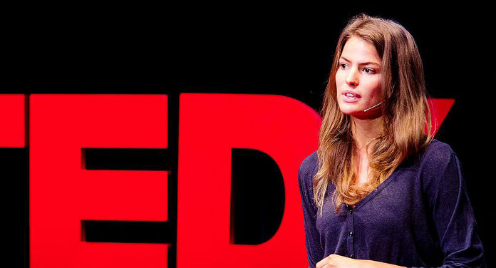 10 inspirierende TED-Talks, die du gesehen haben solltest