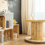 Die schönsten Upcycling-Ideen aus Holz