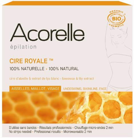 Acorelle Wachs Royal
