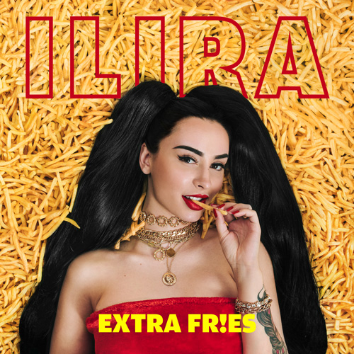 Ilira - Extra Fr!es