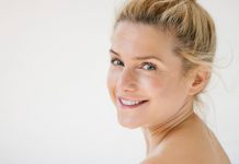 Jeanette Biedermann Interview
