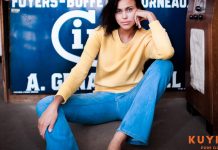 Entdecke die schönsten nachhaltigen Jeans-Labels