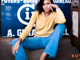 Entdecke die schönsten nachhaltigen Jeans-Labels