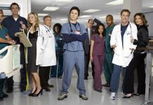 Zach Braff