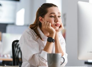 Langeweile am Arbeitsplatz? Das kannst du gegen Boreout tun!