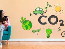 CO2 einsparen im Alltag: 7 Tipps für weniger Kohlendioxid-Emissionen