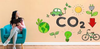 CO2 einsparen im Alltag: 7 Tipps für weniger Kohlendioxid-Emissionen