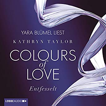 Colors of Love