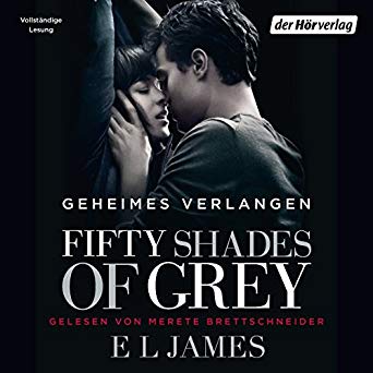 Fifty Shades of Grey