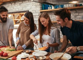 Einfache Tipps gegen Lebensmittelverschwendung