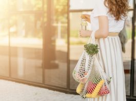 Nachhaltig einkaufen - die besten Tipps für den Supermarkt