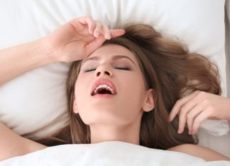 Oralsex-Gap: Kommt deine Vagina zu kurz?