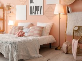 Mit diesen Tipps wird dein Schlafzimmer richtig gemütlich