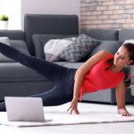 Die Top 10 Fitness-Channels auf YouTube