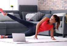 Die Top 10 Fitness-Channels auf YouTube