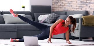 Die Top 10 Fitness-Channels auf YouTube