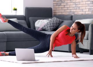 Die Top 10 Fitness-Channels auf YouTube