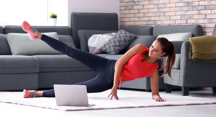 Die Top 10 Fitness Channels Auf Youtube Kostenlos Fit Werden