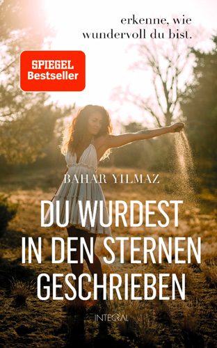 Du wurdest in den Sternen geschrieben: Erkenne, wie wundervoll du bist 