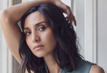 Narges Rashidi im Interview