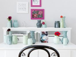 Geniale DIY-Ideen mit Schraubgläsern