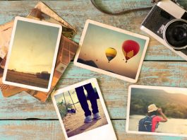 Warum Erinnerungen so wichtig für unser Glück sind