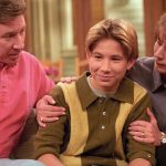 Was wurde eigentlich aus „Hör mal wer da hämmert“- Star Jonathan Taylor Thomas?