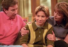 Was wurde eigentlich aus „Hör mal wer da hämmert“- Star Jonathan Taylor Thomas?
