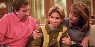 Was wurde eigentlich aus „Hör mal wer da hämmert“- Star Jonathan Taylor Thomas?