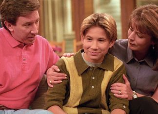 Was wurde eigentlich aus „Hör mal wer da hämmert“- Star Jonathan Taylor Thomas?