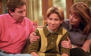 Was wurde eigentlich aus „Hör mal wer da hämmert“- Star Jonathan Taylor Thomas?