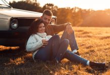 Quality Time: Kreiere schöne Momente!